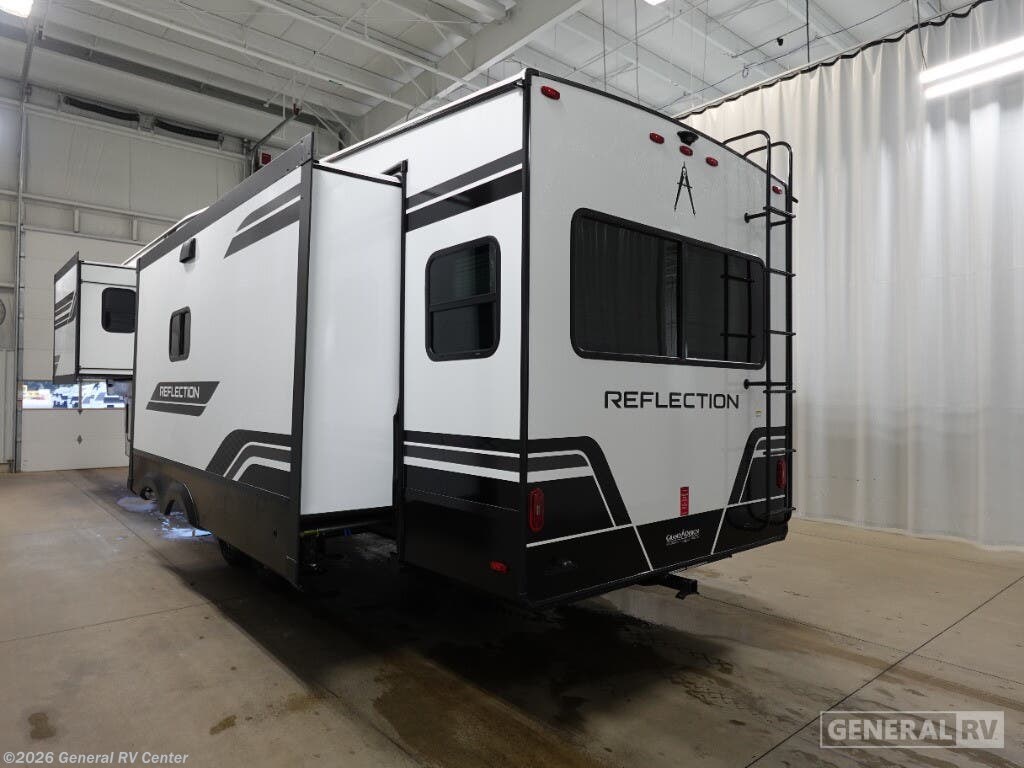 2026 Reflection 337RLS by Grand Design from General RV Center in Orange Park, Florida