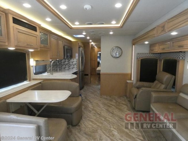 2019 Canyon Star 3719 by Newmar from General RV Center in Huntley, Illinois