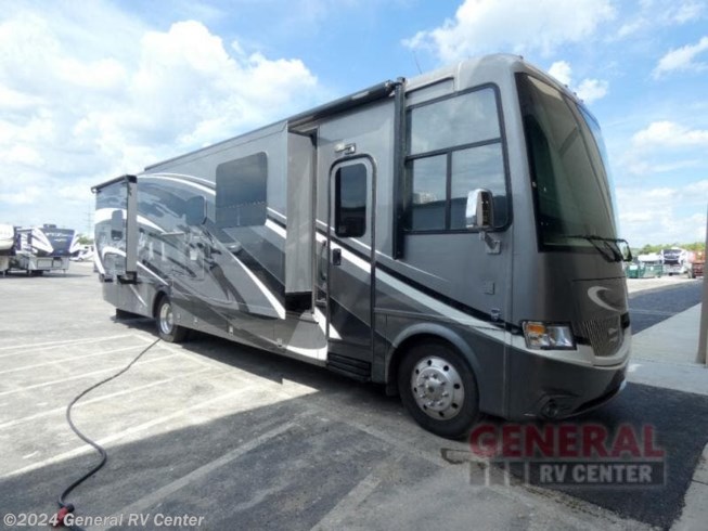 Used 2019 Newmar Canyon Star 3719 available in Huntley, Illinois