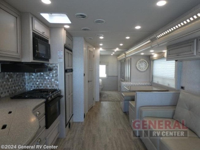 2021 Bay Star Sport 3008 by Newmar from General RV Center in Huntley, Illinois