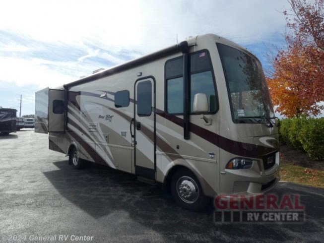 Used 2021 Newmar Bay Star Sport 3008 available in Huntley, Illinois