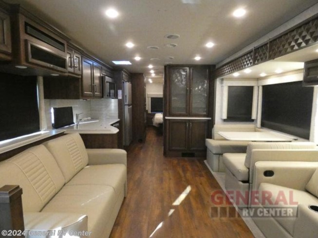 2023 Bay Star 3626 by Newmar from General RV Center in Huntley, Illinois