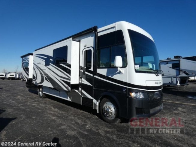 2023 Newmar Bay Star 3626 - New Class A For Sale by General RV Center in Huntley, Illinois