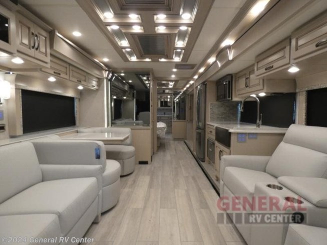 2023 Dutch Star 4071 by Newmar from General RV Center in Huntley, Illinois