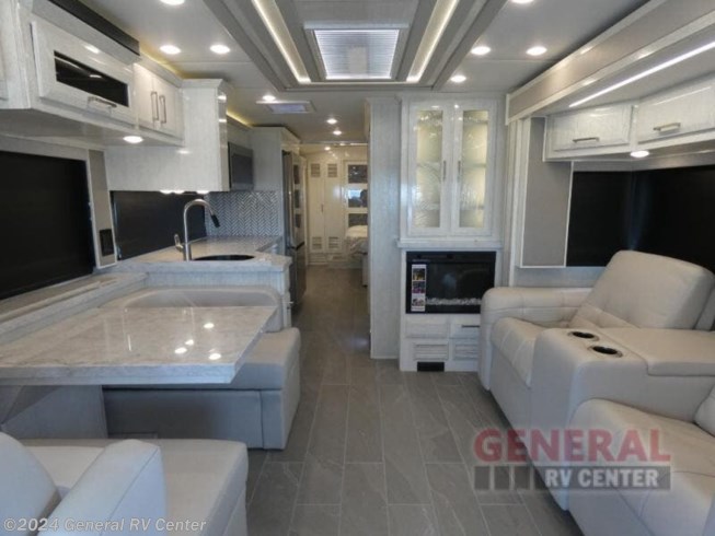 2023 New Aire 3543 by Newmar from General RV Center in Huntley, Illinois