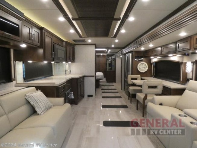 2023 Ventana 4369 by Newmar from General RV Center in Huntley, Illinois