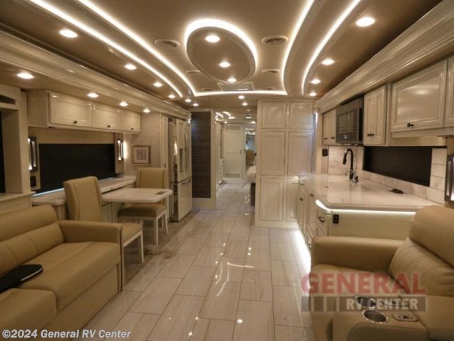 2023 Allegro Bus 40 IP by Tiffin from General RV Center in Huntley, Illinois