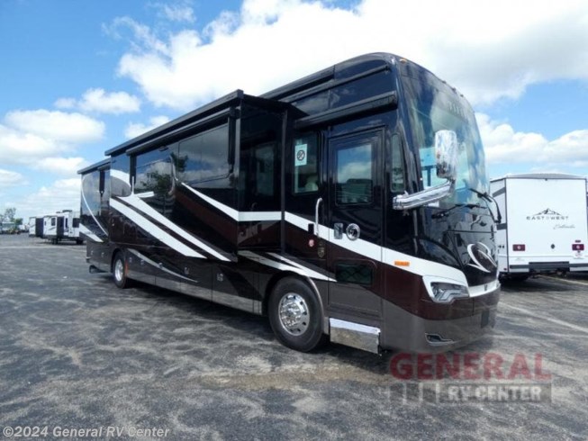 2023 Tiffin Allegro Bus 40 IP - New Class A For Sale by General RV Center in Huntley, Illinois