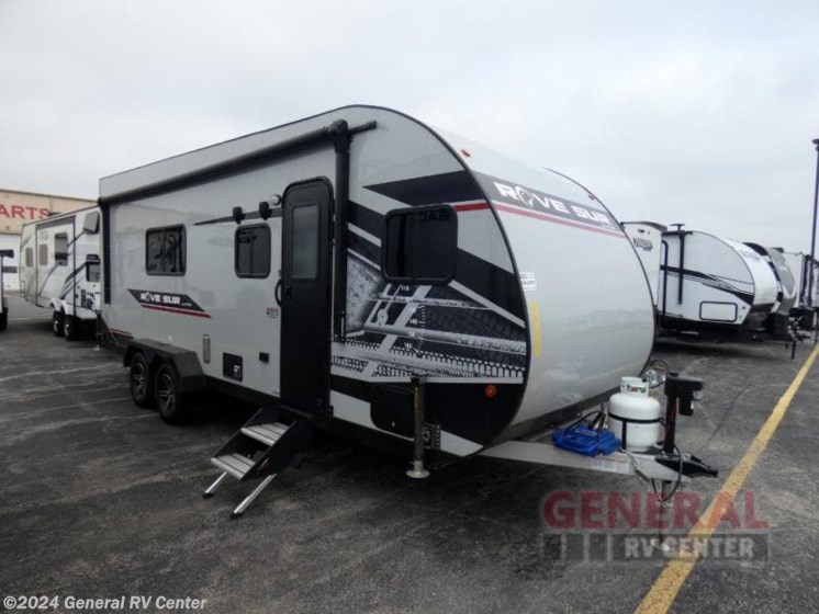 New 2023 Travel Lite Rove Sur 24SUR available in Huntley, Illinois