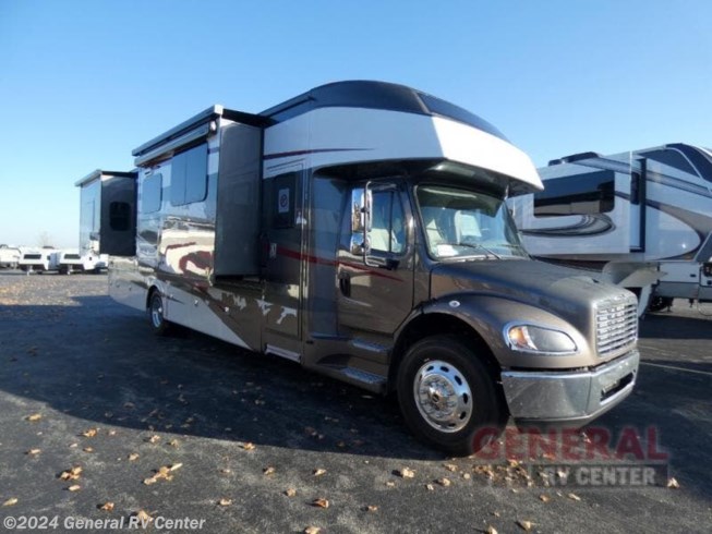 New 2023 Tiffin Allegro Bay 38 AB available in Huntley, Illinois