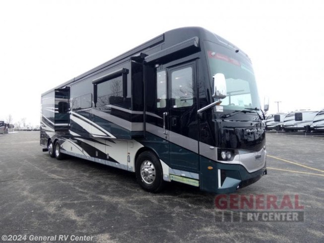 New 2023 Newmar Dutch Star 4369 available in Huntley, Illinois