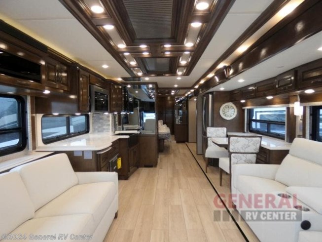 2023 Dutch Star 4369 by Newmar from General RV Center in Huntley, Illinois