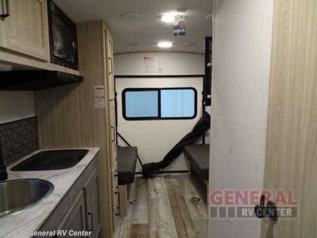 2023 Sundance Ultra Lite 19HB by Heartland from General RV Center in Huntley, Illinois