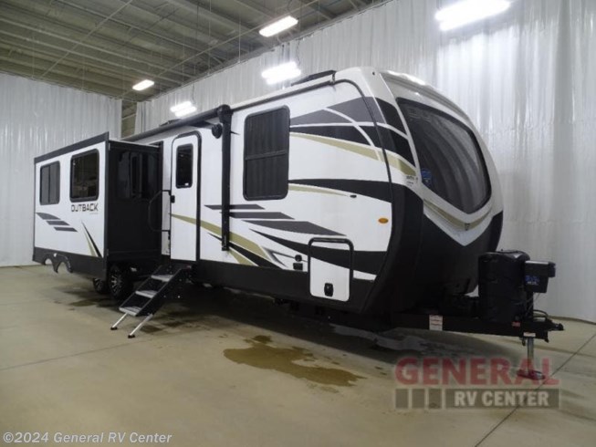 New 2023 Keystone Outback 340BH available in Huntley, Illinois