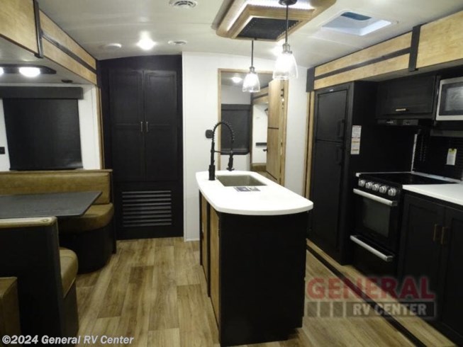 2023 Outback 340BH by Keystone from General RV Center in Huntley, Illinois