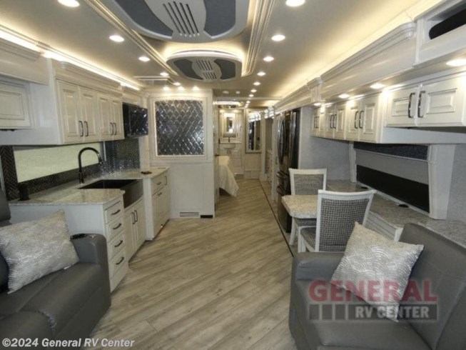 2023 American Dream 45A by American Coach from General RV Center in Huntley, Illinois