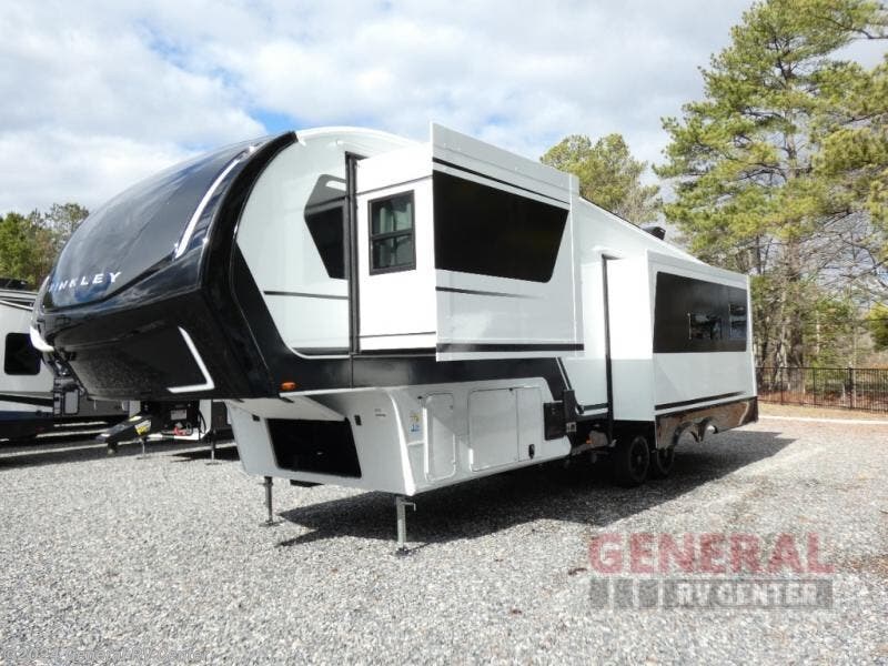 2024 Brinkley RV Model Z 3100 RV for Sale in Huntley, IL 60142 | 281853 ...