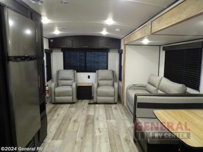 2023 Springdale 285TL by Keystone from General RV Center in Huntley, Illinois