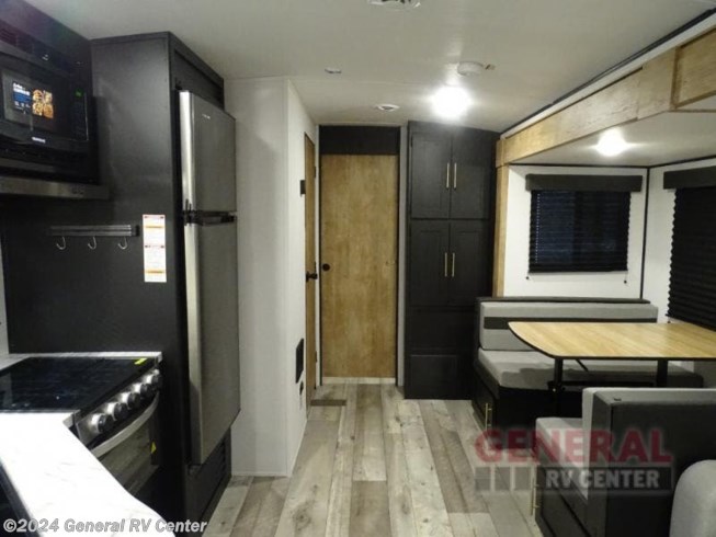 2023 Keystone Springdale 303BH - New Travel Trailer For Sale by General RV Center in Huntley, Illinois