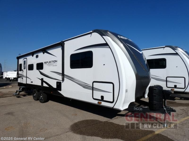 2023 Grand Design Reflection 296RDTS RV for Sale in Huntley, IL 60142 ...