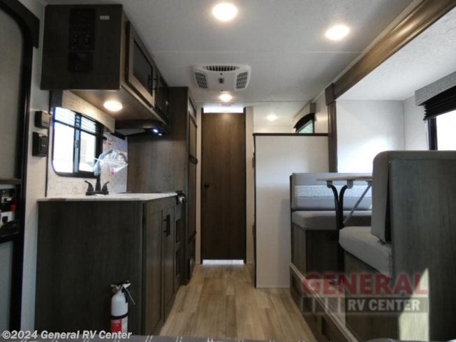 2022 Clipper Ultra-Lite 17BHS by Coachmen from General RV Center in Huntley, Illinois