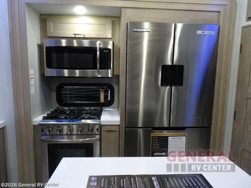 Best Nutid Refrigerator Review 2023 AtOnce