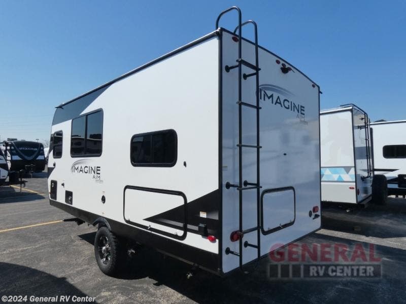 2023 Grand Design Imagine AIM 15BH RV for Sale in Huntley, IL 60142 ...