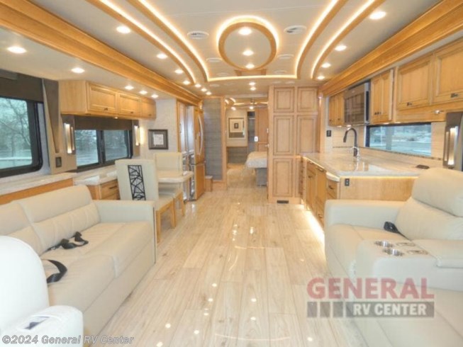 2023 Allegro Bus 45 OPP by Tiffin from General RV Center in Huntley, Illinois