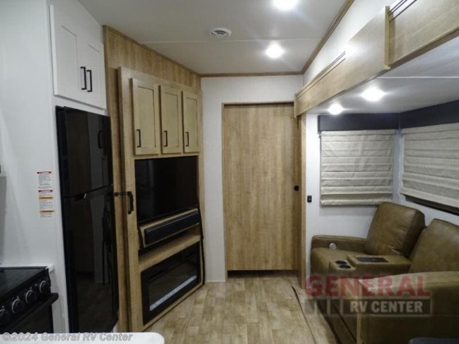 2023 Arcadia Super Lite 288SLBH by Keystone from General RV Center in Huntley, Illinois