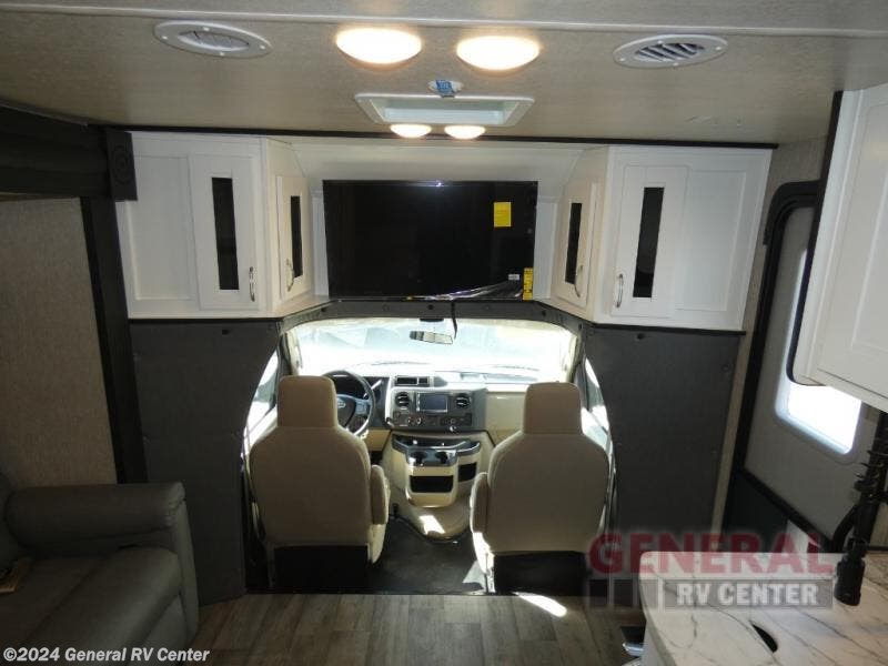 2024 Nexus Viper 25V RV For Sale In Huntley, IL 60142 | 267259 | RVUSA ...