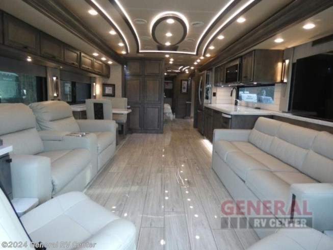 2023 Allegro Bus 45 FP by Tiffin from General RV Center in Huntley, Illinois