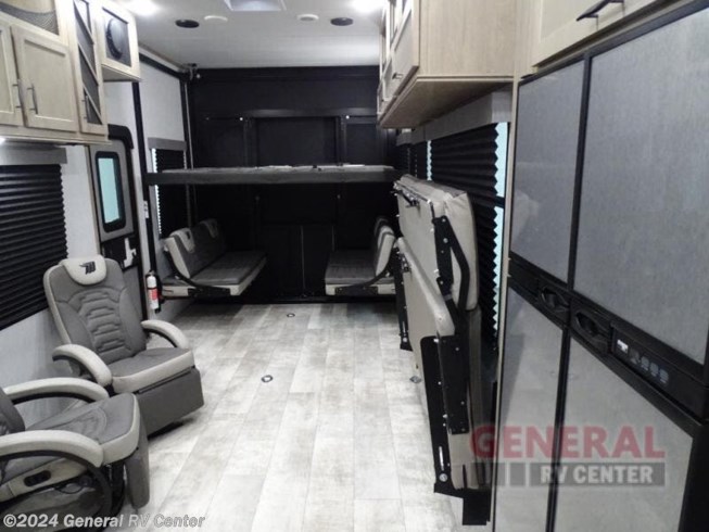 2023 Momentum G-Class 315G by Grand Design from General RV Center in Huntley, Illinois