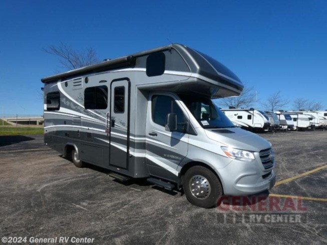 2020 Dynamax Corp isata 3 24RW - Used Class C For Sale by General RV Center in Huntley, Illinois