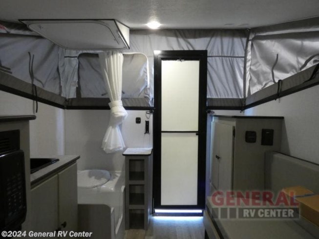 2023 Clipper Camping Trailers 12.0 TD PRO by Coachmen from General RV Center in Huntley, Illinois