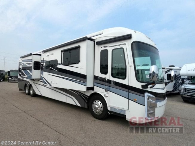New 2024 Entegra Coach Aspire 44D available in Huntley, Illinois