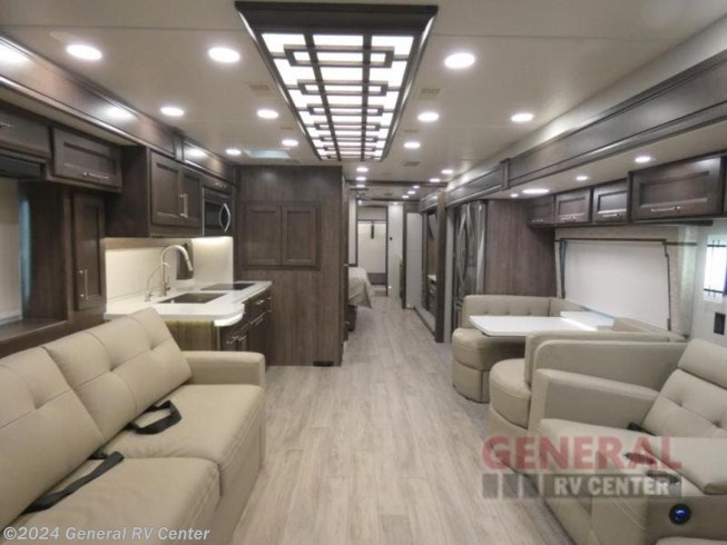 2024 Aspire 44D by Entegra Coach from General RV Center in Huntley, Illinois