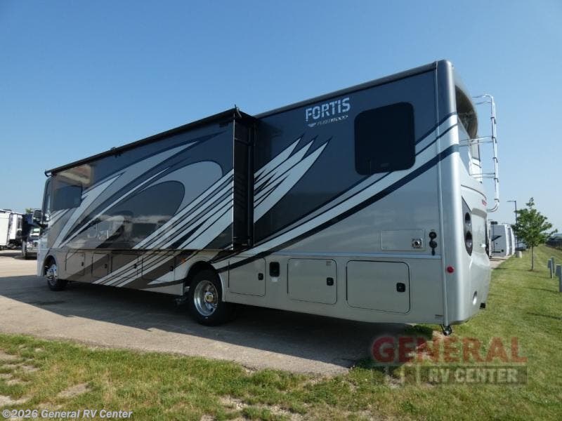 2024 Fleetwood Fortis 36Y RV for Sale in Huntley, IL 60142 285289