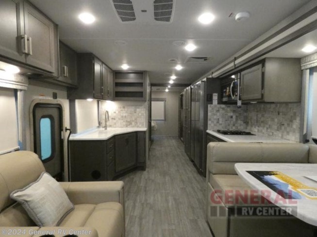 2024 Miramar 36.1 by Thor Motor Coach from General RV Center in Huntley, Illinois
