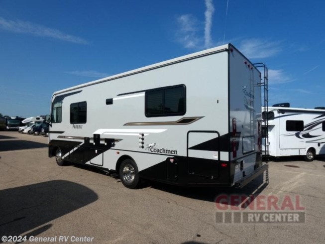 2024 Pursuit 27XPS by Coachmen from General RV Center in Huntley, Illinois