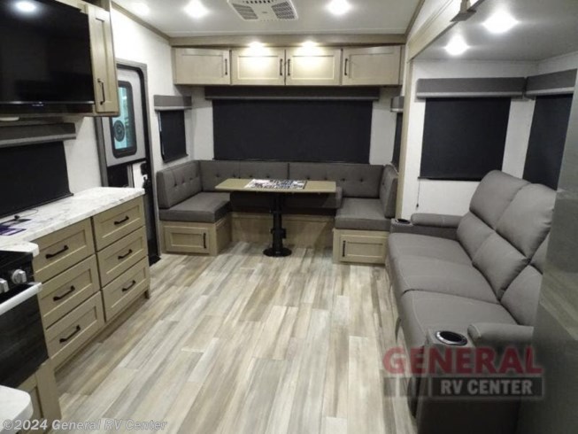 2024 Reflection 150 Series 260RD by Grand Design from General RV Center in Huntley, Illinois
