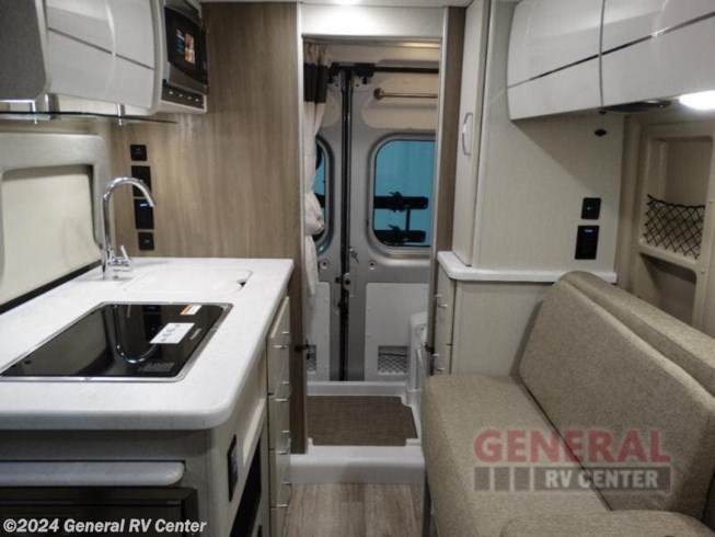 2024 Scope 18M by Thor Motor Coach from General RV Center in Huntley, Illinois