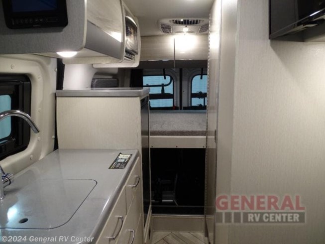 2024 Sanctuary 19L by Thor Motor Coach from General RV Center in Huntley, Illinois