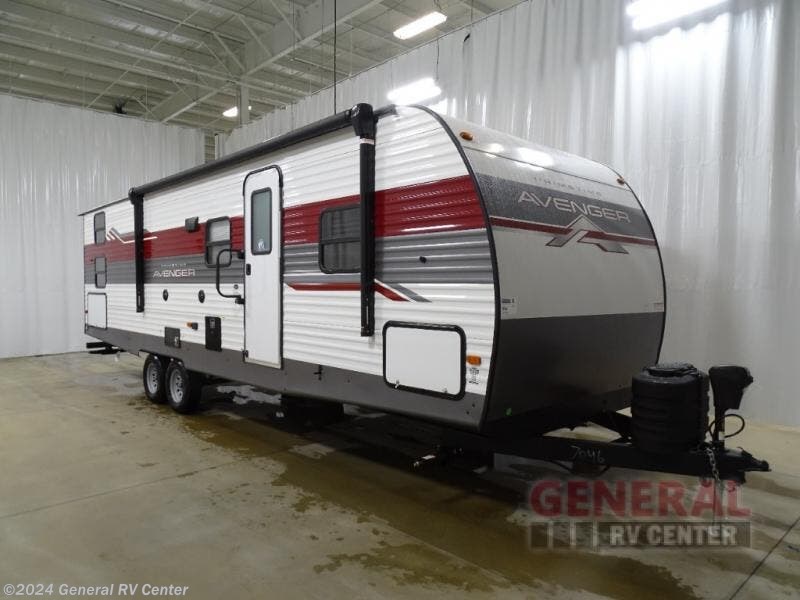 2024 Prime Time Avenger 27DBS RV for Sale in Huntley, IL 60142 292381