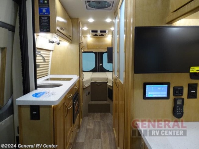 2024 Galleria 24A by Coachmen from General RV Center in Huntley, Illinois