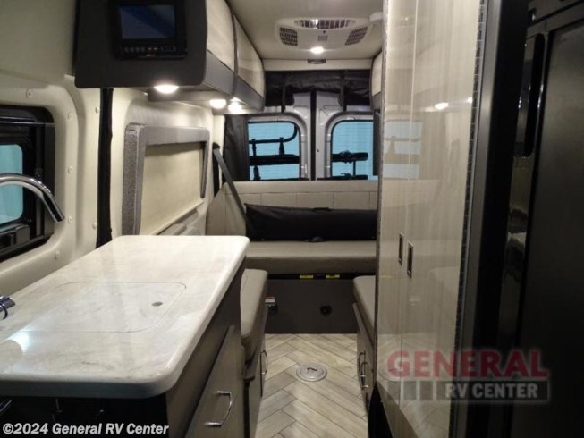 2024 Sanctuary 19P by Thor Motor Coach from General RV Center in Huntley, Illinois