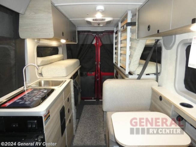 2024 Solis Pocket 36A by Winnebago from General RV Center in Huntley, Illinois