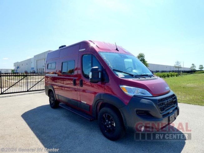 New 2024 Winnebago Solis Pocket 36A available in Huntley, Illinois