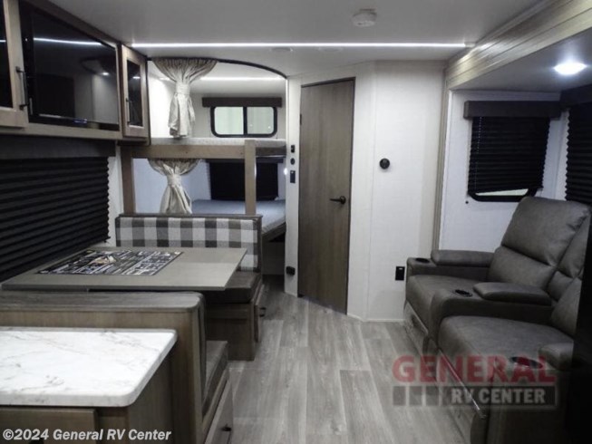 2024 Transcend Xplor 261BH by Grand Design from General RV Center in Huntley, Illinois