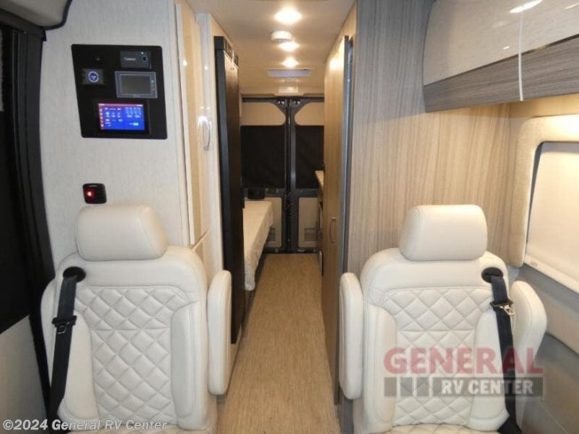 2024 Ethos 20A by Entegra Coach from General RV Center in Huntley, Illinois