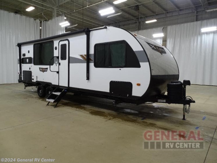 2024 Forest River Wildwood XLite 24VIEW RV for Sale in Huntley, IL